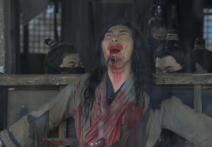 花不弃找到竹先生了吗