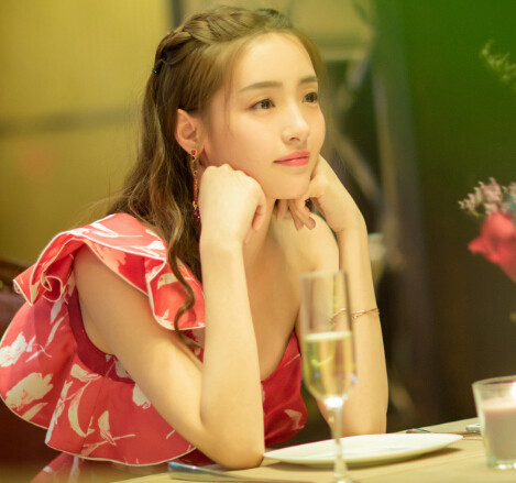 奈何BOSS要娶我安然是谁演的
