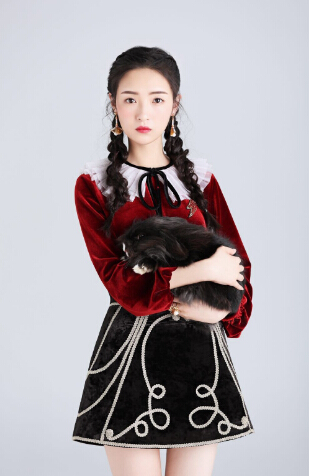 奈何BOSS要娶我安然是谁演的