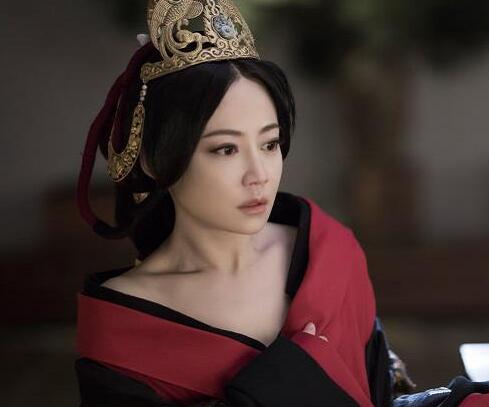 皓镧传华阳夫人是好是坏