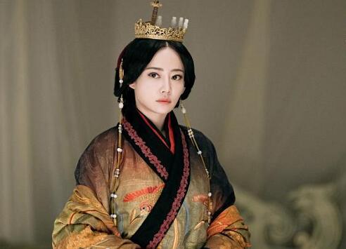 皓镧传华阳夫人是好是坏