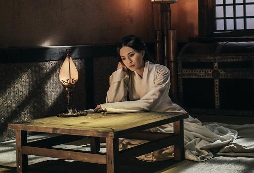 皓镧传公主雅是谁的女儿