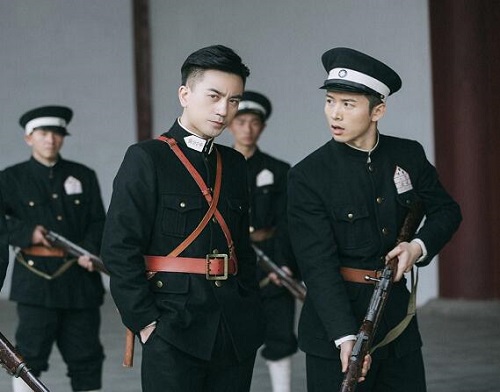 国宝奇旅王立文真实身份是好是坏