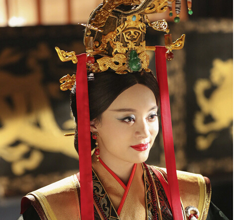 华阳夫人和芈月什么关系