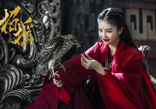 招摇厉尘澜怎么认出招摇的