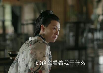 知否王若弗结局怎么样