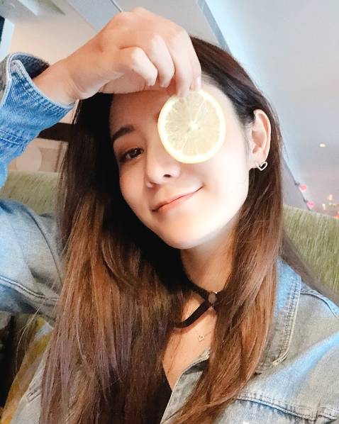 林峯张馨月结婚了吗