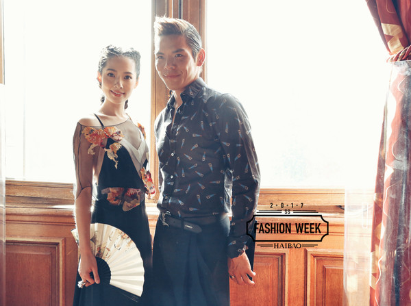 向佐郭碧婷的节目叫什么