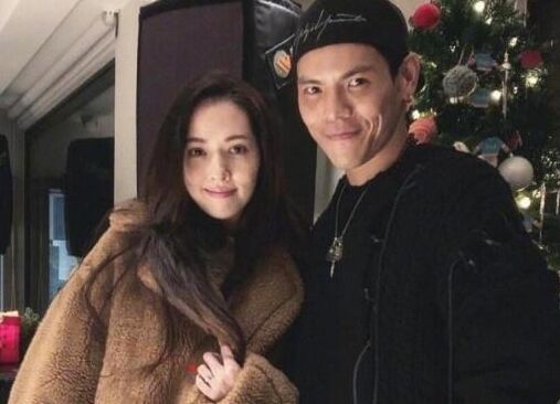 向佐郭碧婷的节目叫什么