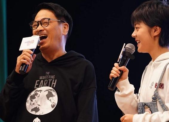 吴孟达流浪地球片酬是多少