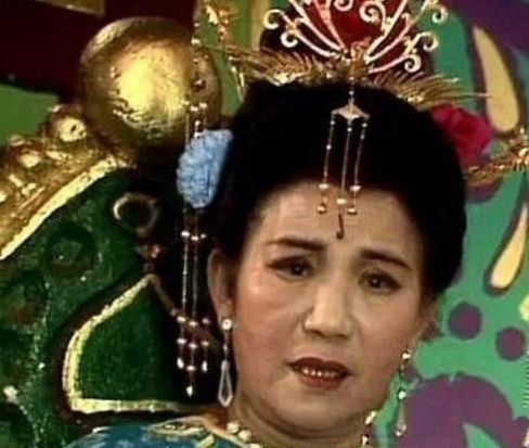 赵丽蓉什么时候去世的