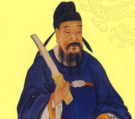 独孤皇后高颎历史原型是谁