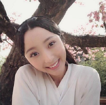 招摇月珠是谁怎么死的
