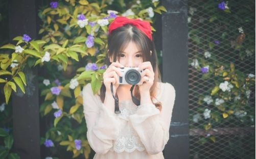 女人想你会有什么表现