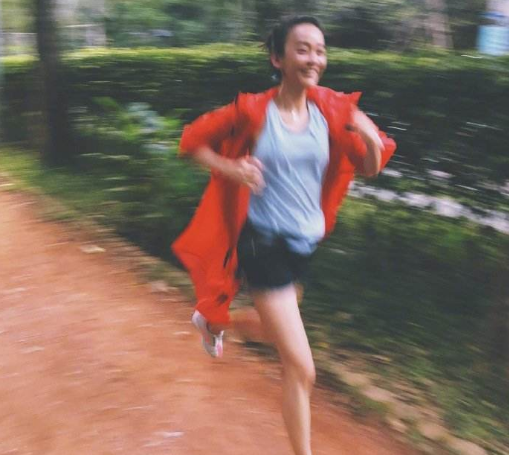 陈意涵生子