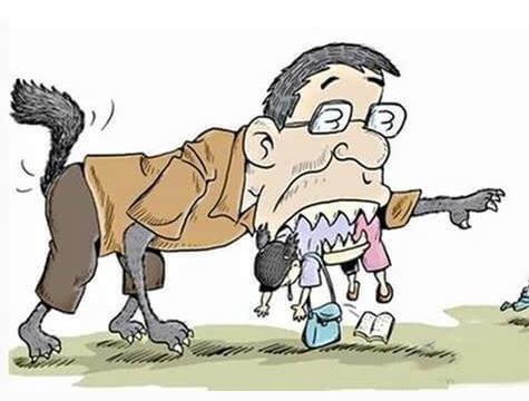 马来女童遭掳杀