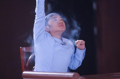 王祖蓝为什么离开跑男