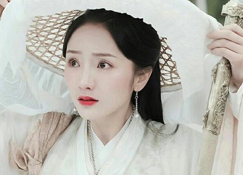 招摇琴芷嫣的血有什么用