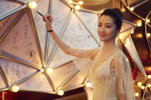 一纸婚约女主角是谁