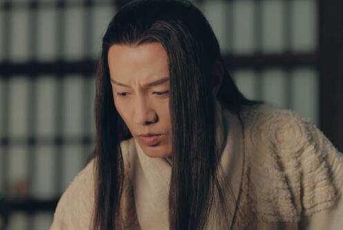 皓镧传檀奴有原型吗