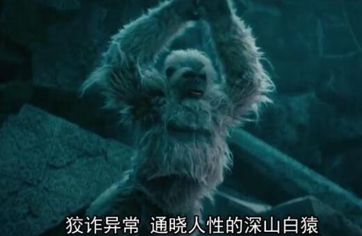 怒晴湘西用石头砸人的是什么
