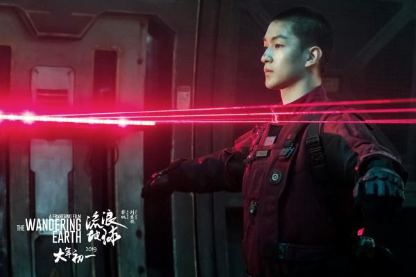 屈楚萧微博小号是什么