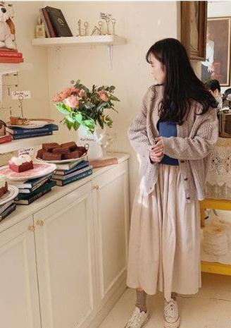 见男朋友父母穿什么