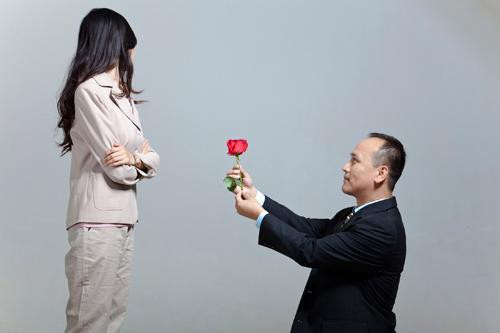 心理学判断男生喜欢你