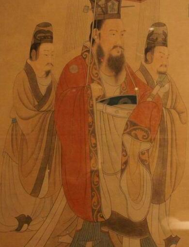 隋文帝杨坚的皇后叫什么