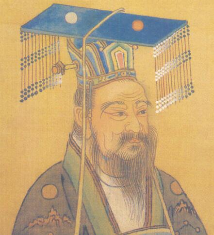 隋文帝杨坚的皇后叫什么