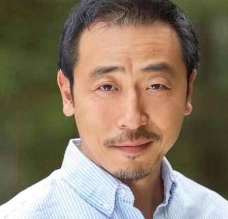 失控顾卫国扮演者是谁