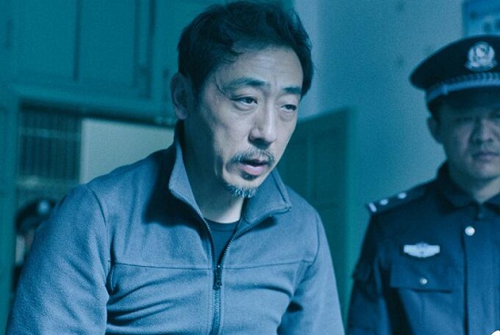 失控顾卫国扮演者是谁