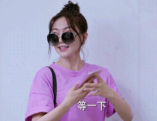 逆流而上的你黄梦莹服装介绍