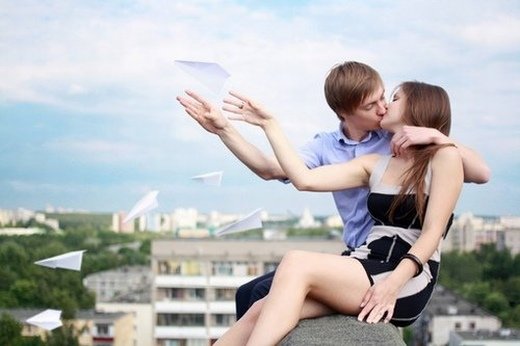 如何向男生表白的套路