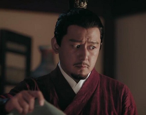 东宫高显扮演者是谁