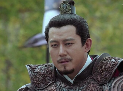 东宫高显扮演者是谁