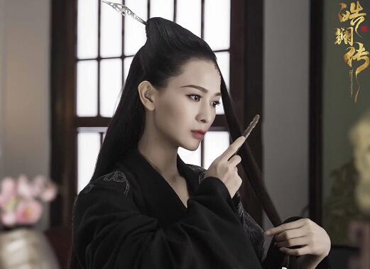 皓镧传公主雅为什么不要孩子