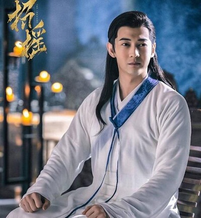 招摇万路门四大山主都是谁