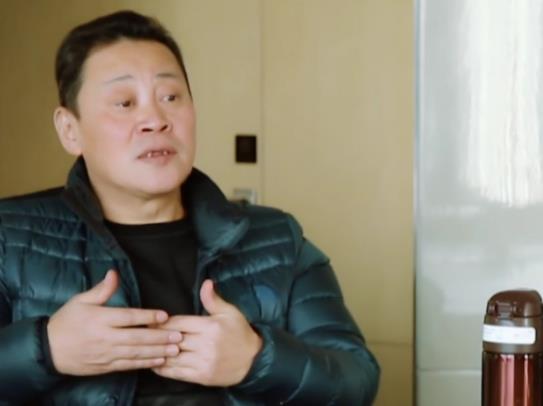 焦俊艳的爸爸是谁