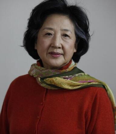 逆流而上的你刘艾姥姥扮演者是谁
