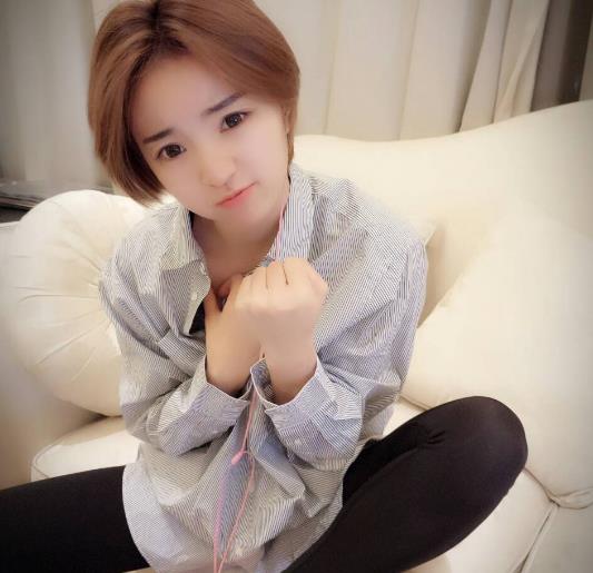 小潘潘的原名叫什么