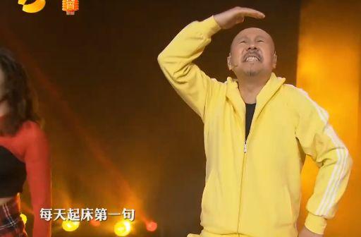 腾格尔元宵假唱