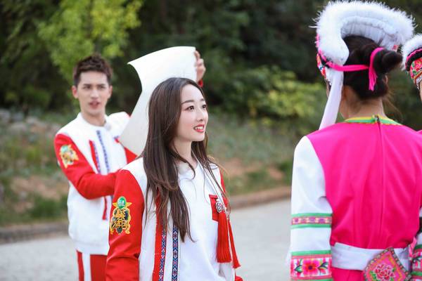 蒋梦婕是王俊凯阿姨吗