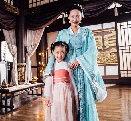 独孤皇后文姬和杨坚什么关系