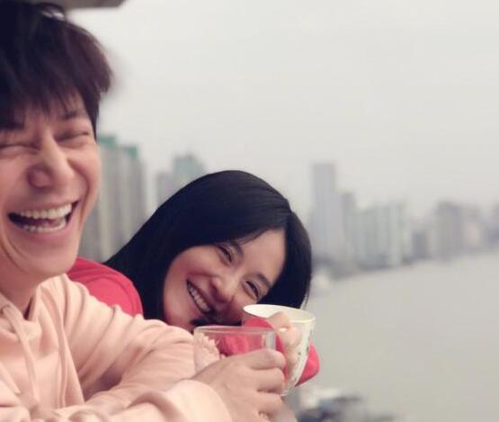 何炅和谢娜为什么关系好