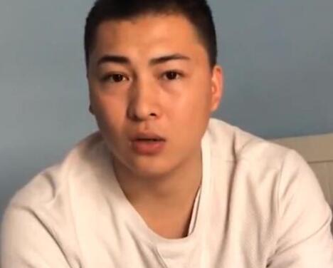 被拘索赔录音曝光