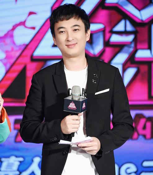 王思聪和林更新为什么关系好