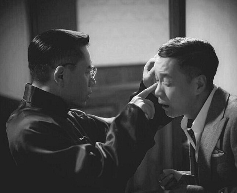 老中医赵闵堂有原型吗