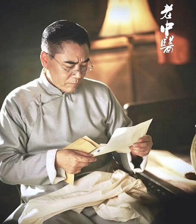 老中医孟河医派真实存在吗