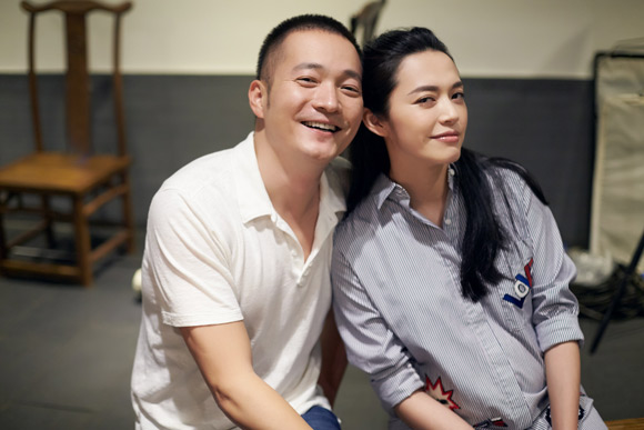 吕秀才扮演者是谁